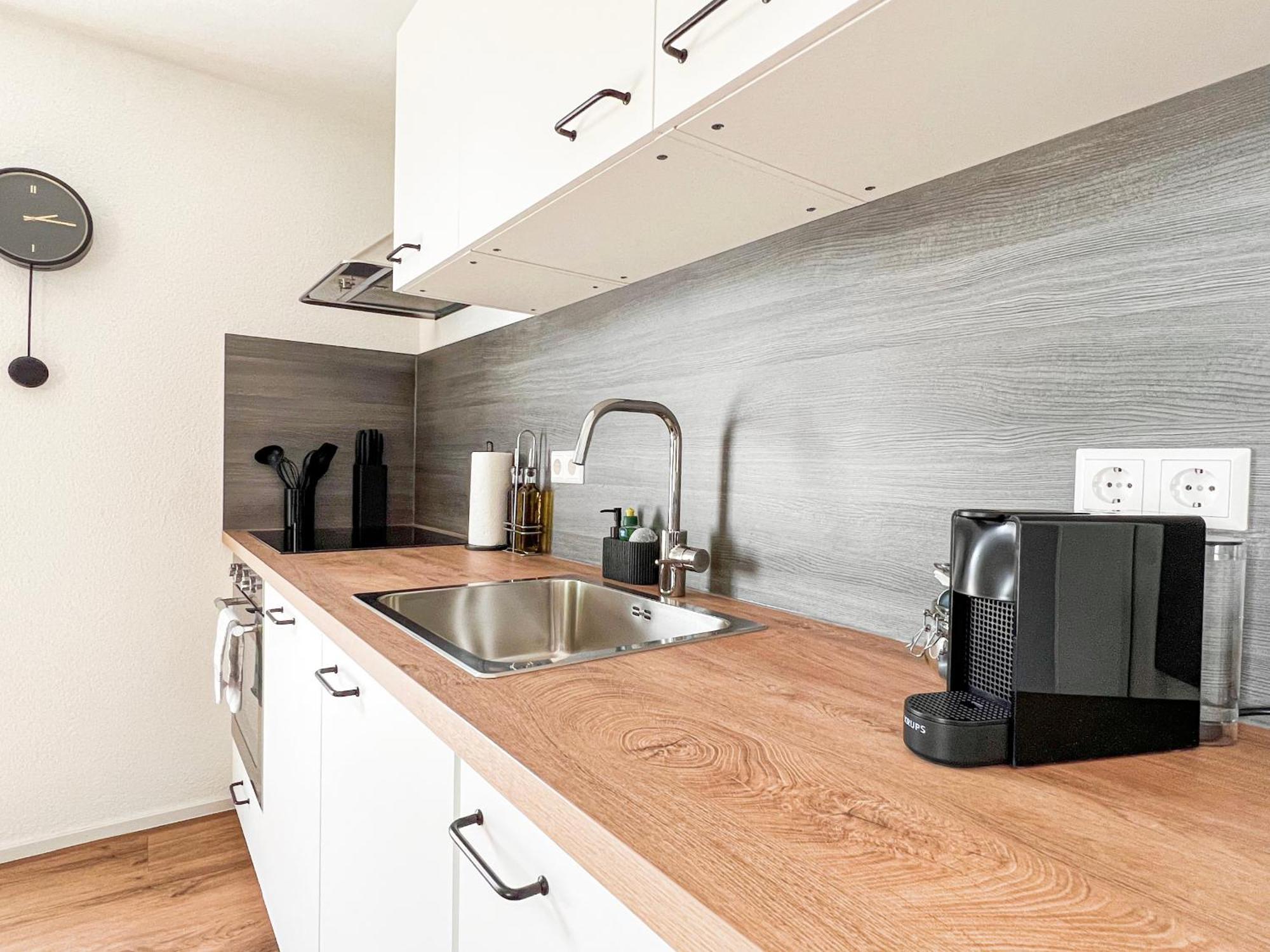 Apartment Im Herzen Der Altstadt - Leonberg Naehe Stuttgart Buitenkant foto
