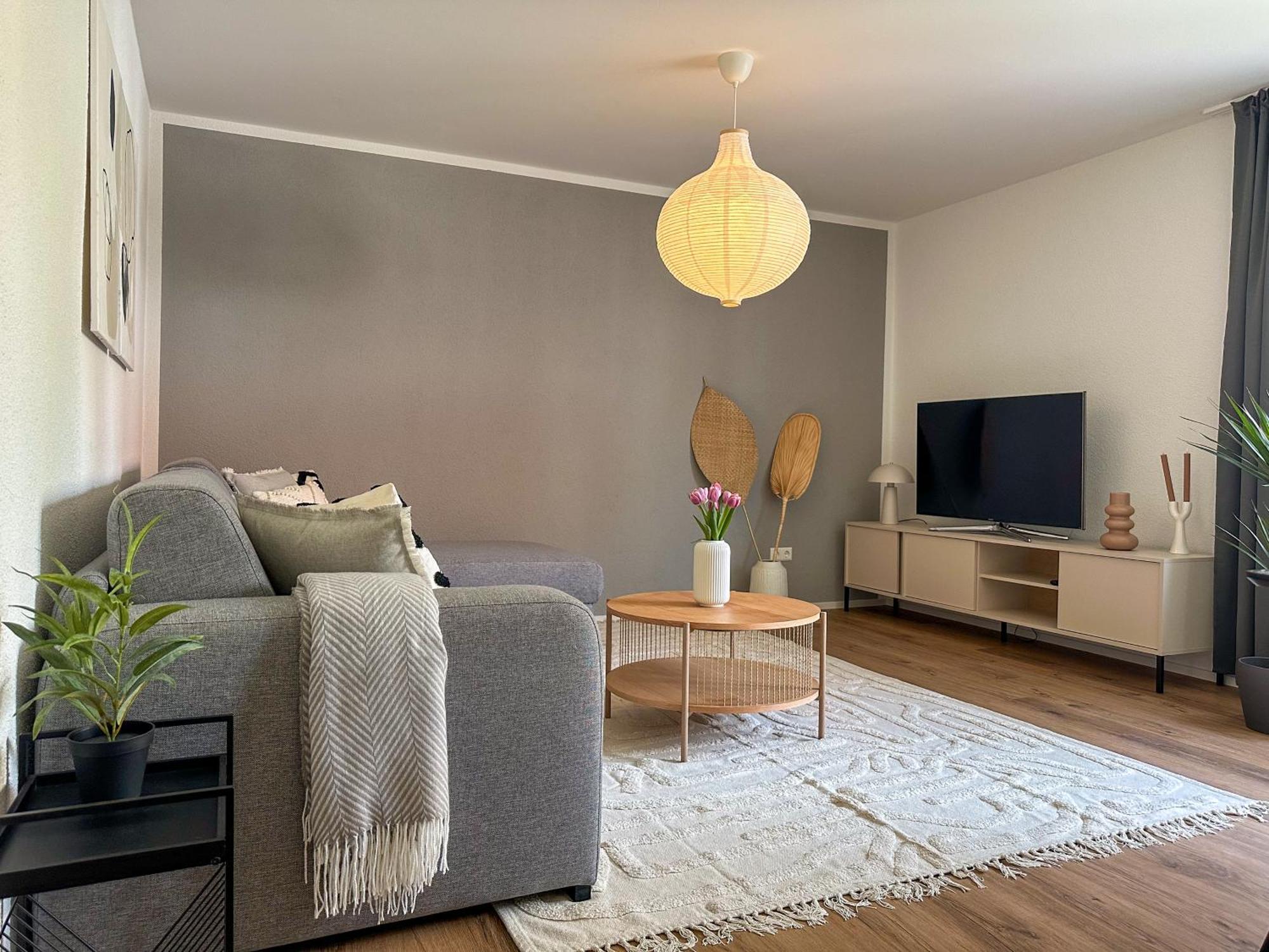 Apartment Im Herzen Der Altstadt - Leonberg Naehe Stuttgart Buitenkant foto