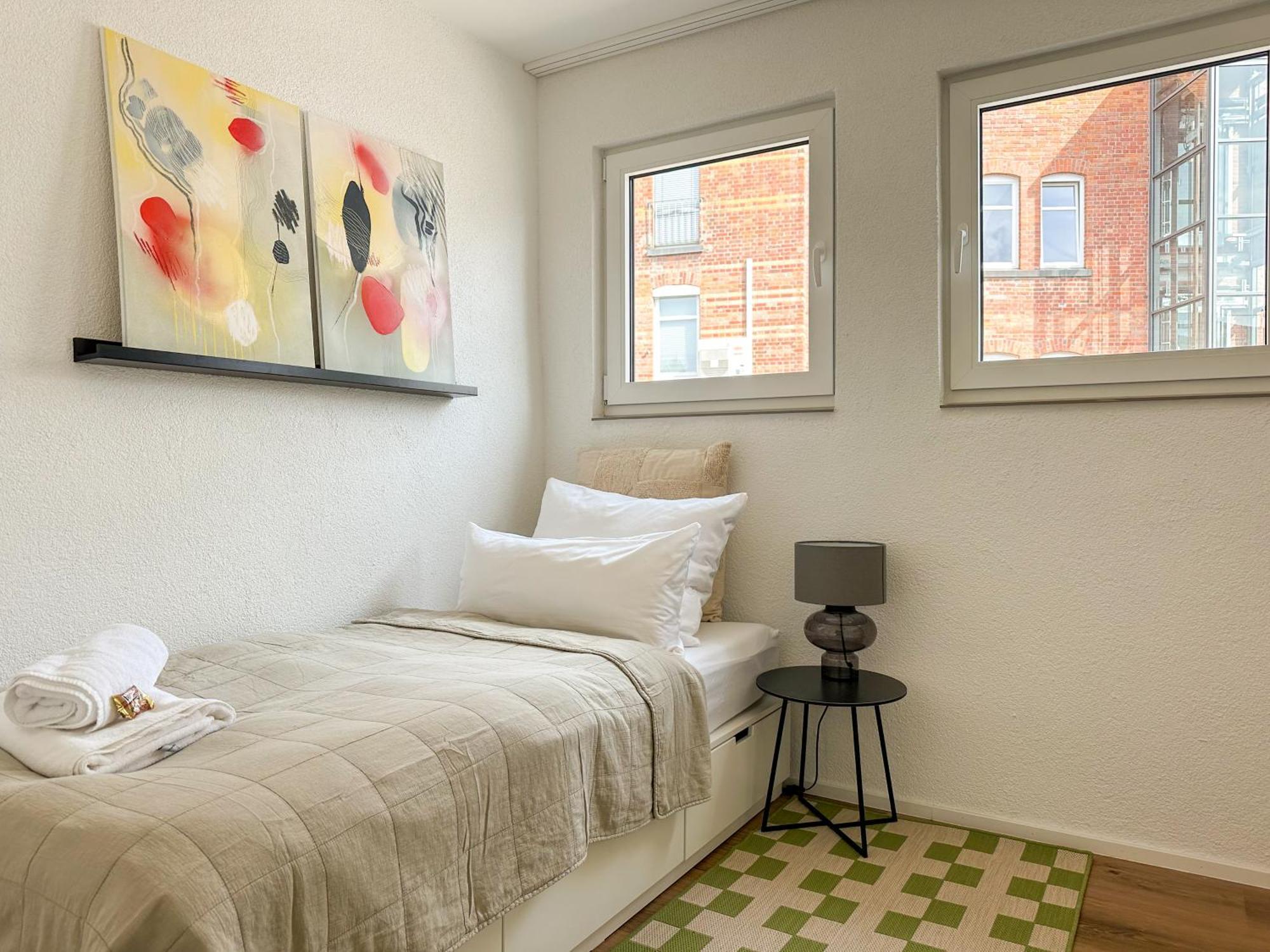 Apartment Im Herzen Der Altstadt - Leonberg Naehe Stuttgart Buitenkant foto