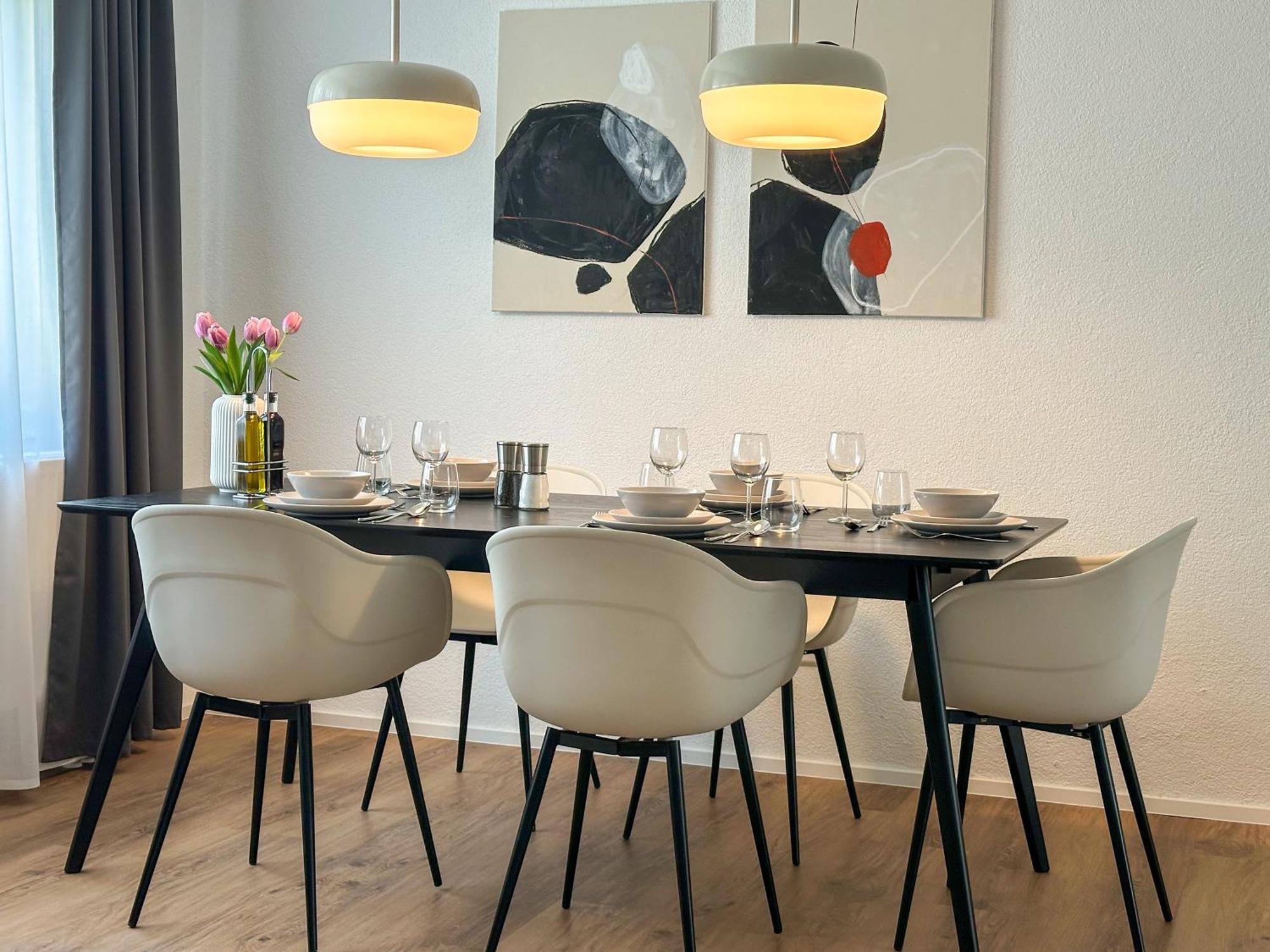 Apartment Im Herzen Der Altstadt - Leonberg Naehe Stuttgart Buitenkant foto